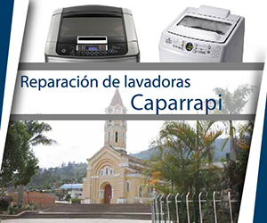 REPARACION DE LAVADORAS