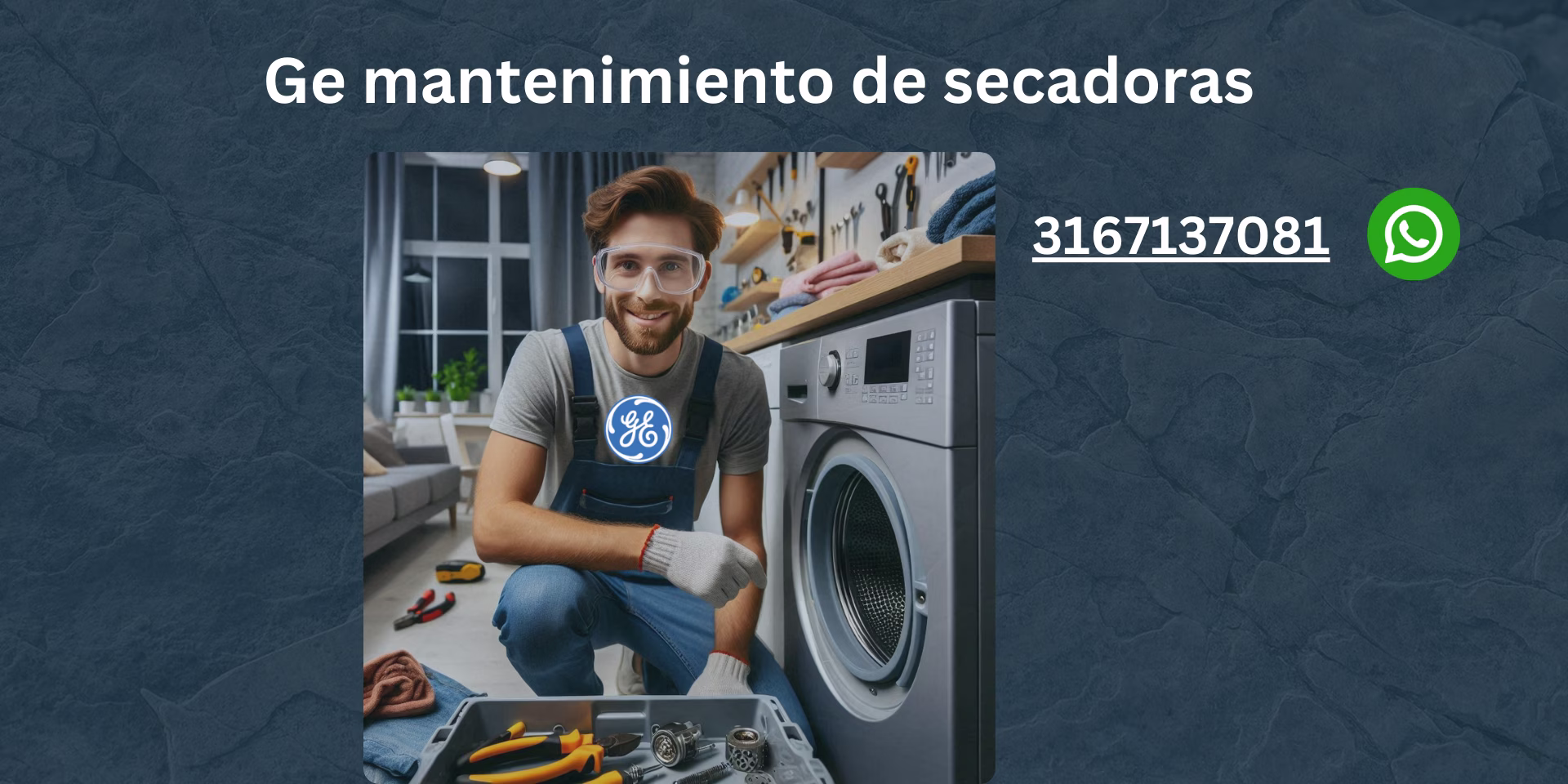 Ge-mantenimiento-de-secadoras