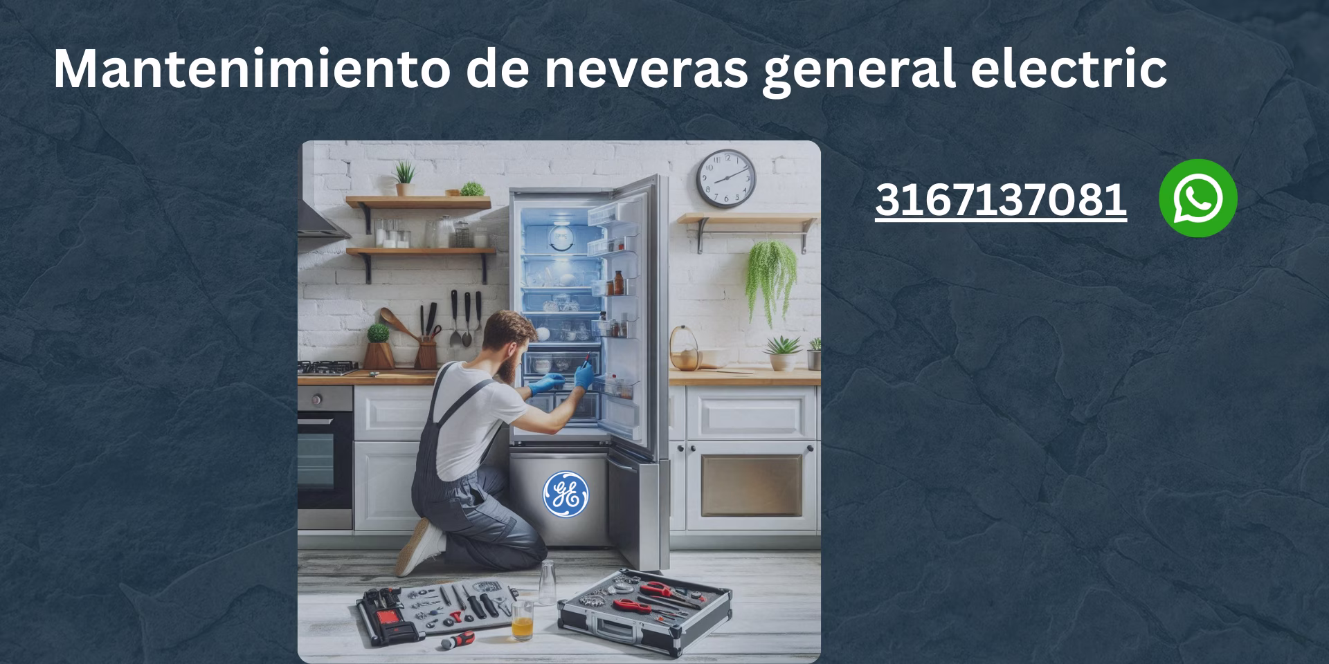 Mantenimiento-de-neveras-general-electric