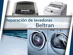 REPARACION DE LAVADORAS