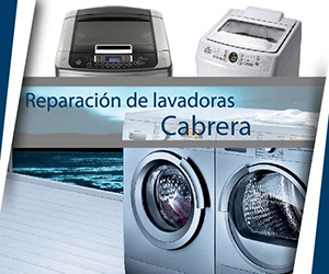 REPARACION DE LAVADORAS