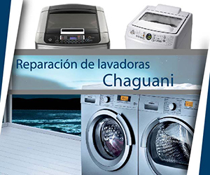 REPARACION DE LAVADORAS