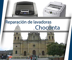 REPARACION DE LAVADORAS