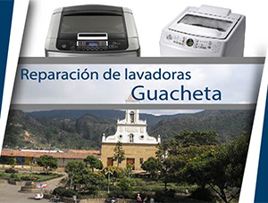 REPARACION DE LAVADORAS