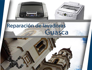 REPARACION DE LAVADORAS