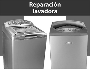 REPARACION DE LAVADORAS